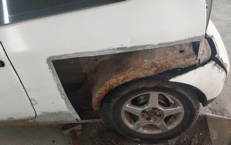 Volkswagen Lupo, 1999 год, 60 000 рублей, 20 фотография