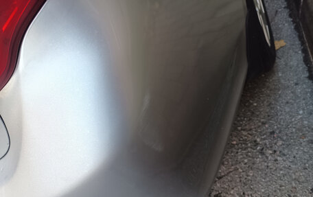 Toyota Corolla, 2008 год, 750 000 рублей, 6 фотография