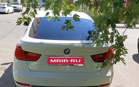 BMW 3 серия, 2014 год, 1 700 000 рублей, 4 фотография