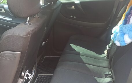 Suzuki Liana, 2007 год, 410 000 рублей, 4 фотография