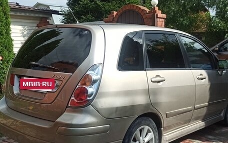 Suzuki Liana, 2007 год, 410 000 рублей, 2 фотография