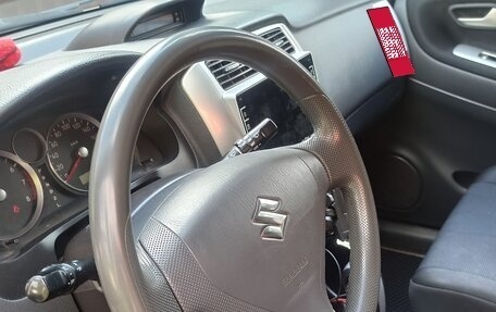 Suzuki Liana, 2007 год, 410 000 рублей, 5 фотография