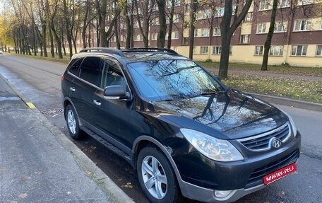 Hyundai ix55, 2009 год, 850 000 рублей, 2 фотография