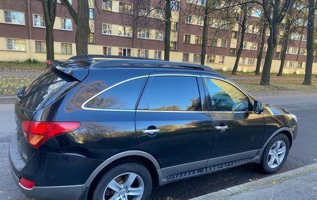 Hyundai ix55, 2009 год, 850 000 рублей, 3 фотография