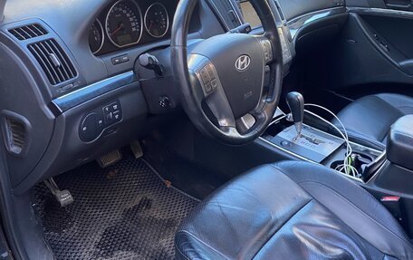 Hyundai ix55, 2009 год, 850 000 рублей, 9 фотография