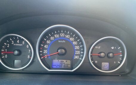 Hyundai ix55, 2009 год, 850 000 рублей, 11 фотография