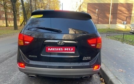 Hyundai ix55, 2009 год, 850 000 рублей, 4 фотография