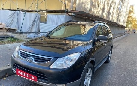 Hyundai ix55, 2009 год, 850 000 рублей, 6 фотография