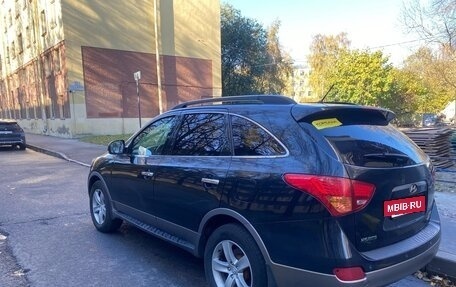 Hyundai ix55, 2009 год, 850 000 рублей, 5 фотография