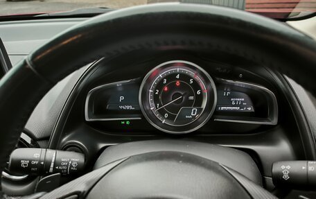 Mazda CX-3 I, 2016 год, 1 200 000 рублей, 10 фотография