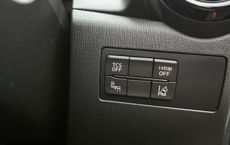 Mazda CX-3 I, 2016 год, 1 200 000 рублей, 13 фотография
