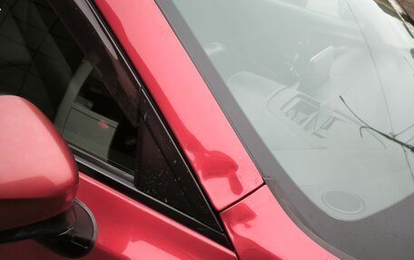 Mazda CX-3 I, 2016 год, 1 200 000 рублей, 14 фотография