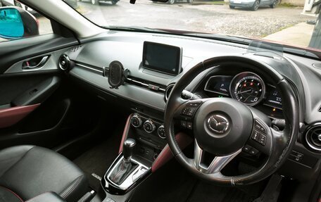 Mazda CX-3 I, 2016 год, 1 200 000 рублей, 8 фотография