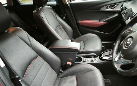 Mazda CX-3 I, 2016 год, 1 200 000 рублей, 11 фотография