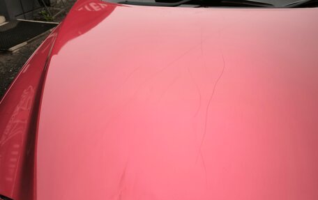 Mazda CX-3 I, 2016 год, 1 200 000 рублей, 15 фотография