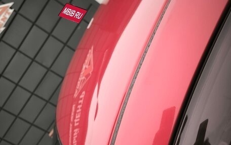 Mazda CX-3 I, 2016 год, 1 200 000 рублей, 17 фотография