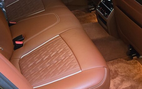 BMW 7 серия, 2019 год, 7 500 000 рублей, 16 фотография