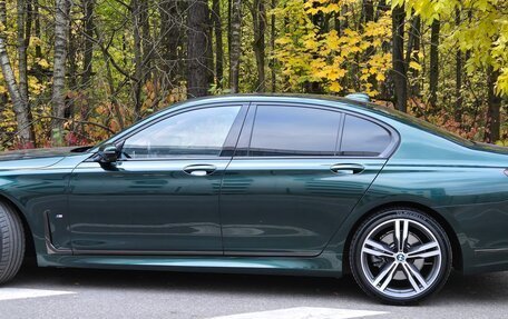 BMW 7 серия, 2019 год, 7 500 000 рублей, 9 фотография