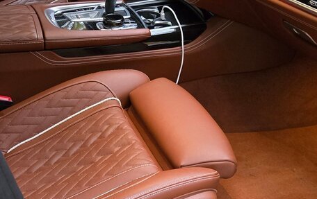 BMW 7 серия, 2019 год, 7 500 000 рублей, 14 фотография
