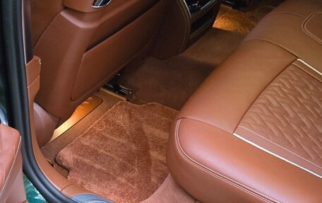 BMW 7 серия, 2019 год, 7 500 000 рублей, 15 фотография