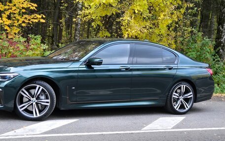 BMW 7 серия, 2019 год, 7 500 000 рублей, 8 фотография