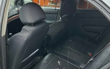 Chevrolet Aveo III, 2011 год, 400 000 рублей, 6 фотография