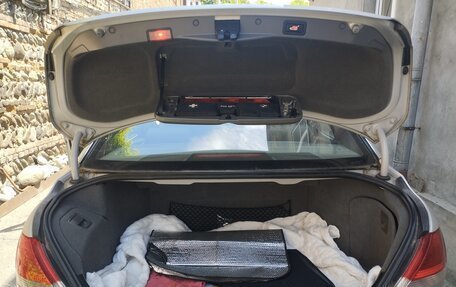 BMW 7 серия, 2006 год, 740 000 рублей, 6 фотография