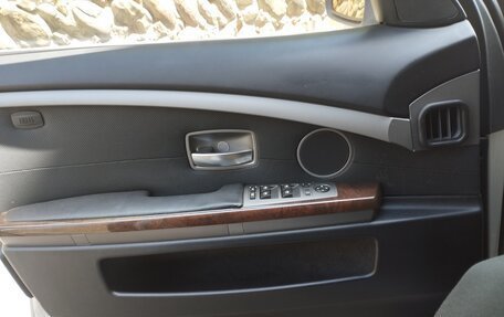 BMW 7 серия, 2006 год, 740 000 рублей, 5 фотография