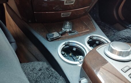 BMW 7 серия, 2006 год, 740 000 рублей, 8 фотография