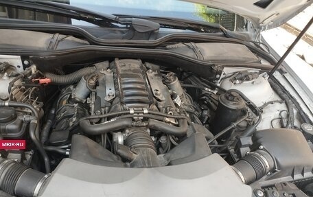 BMW 7 серия, 2006 год, 740 000 рублей, 3 фотография