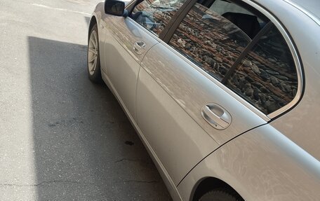 BMW 7 серия, 2006 год, 740 000 рублей, 13 фотография