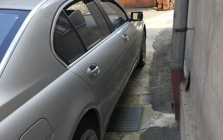 BMW 7 серия, 2006 год, 740 000 рублей, 14 фотография