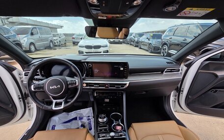 KIA K5, 2020 год, 1 800 000 рублей, 4 фотография