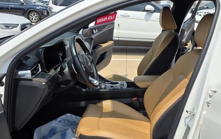 KIA K5, 2020 год, 1 800 000 рублей, 5 фотография