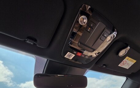KIA K5, 2020 год, 1 800 000 рублей, 12 фотография