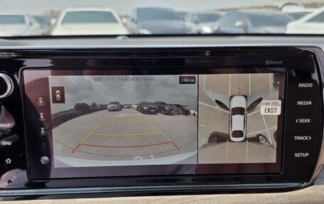 KIA K5, 2020 год, 1 800 000 рублей, 11 фотография