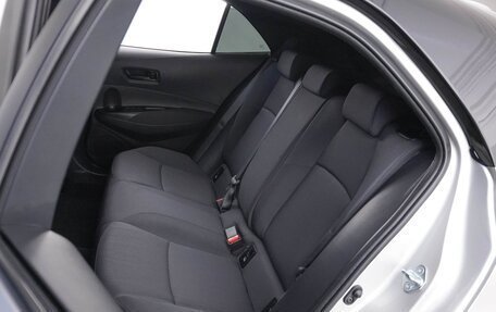Toyota Corolla, 2019 год, 1 829 077 рублей, 7 фотография