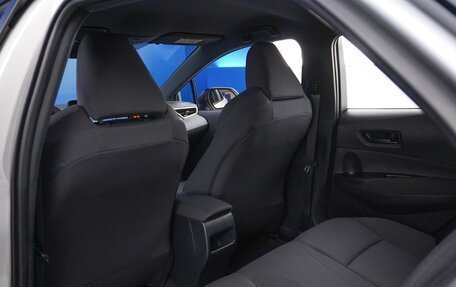 Toyota Corolla, 2019 год, 1 829 077 рублей, 8 фотография