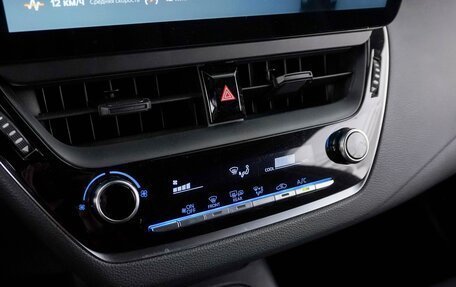 Toyota Corolla, 2019 год, 1 829 077 рублей, 13 фотография