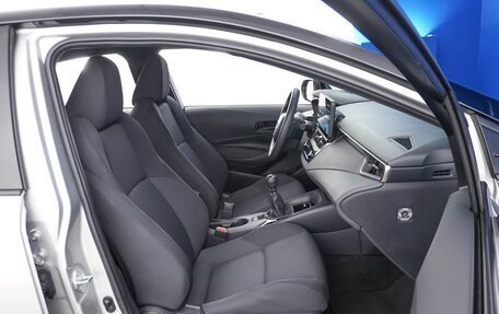 Toyota Corolla, 2019 год, 1 829 077 рублей, 10 фотография