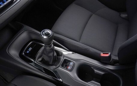Toyota Corolla, 2019 год, 1 829 077 рублей, 12 фотография