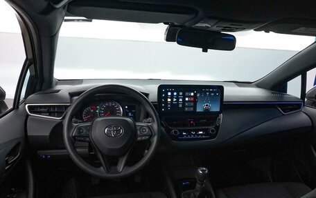 Toyota Corolla, 2019 год, 1 829 077 рублей, 17 фотография