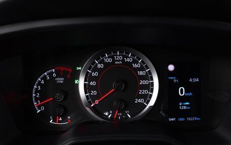 Toyota Corolla, 2019 год, 1 829 077 рублей, 15 фотография