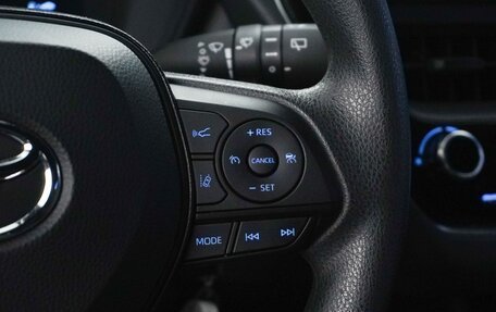 Toyota Corolla, 2019 год, 1 829 077 рублей, 19 фотография