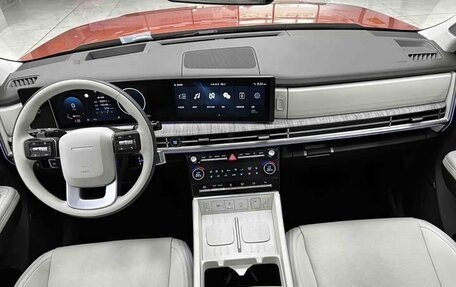 Hyundai Santa Fe IV, 2024 год, 5 255 528 рублей, 7 фотография