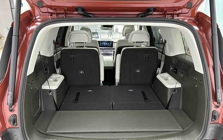 Hyundai Santa Fe IV, 2024 год, 5 255 528 рублей, 8 фотография