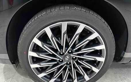 Hyundai Santa Fe IV, 2024 год, 5 255 528 рублей, 9 фотография