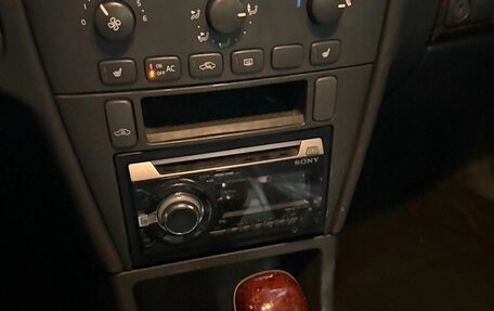 Volvo S40 II, 2003 год, 149 000 рублей, 8 фотография