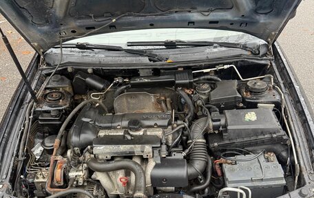 Volvo S40 II, 2003 год, 149 000 рублей, 5 фотография