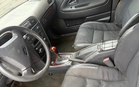 Volvo S40 II, 2003 год, 149 000 рублей, 7 фотография